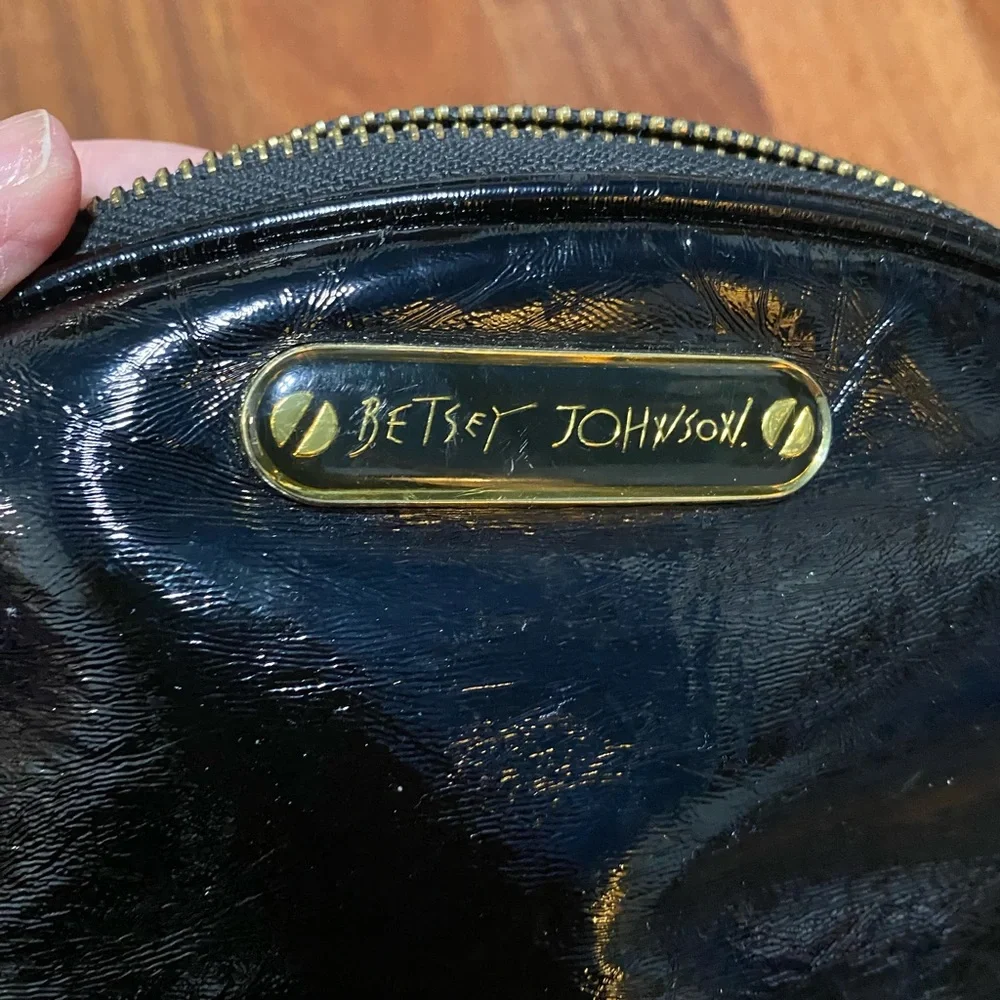 Betsey Johnson betsy johnson